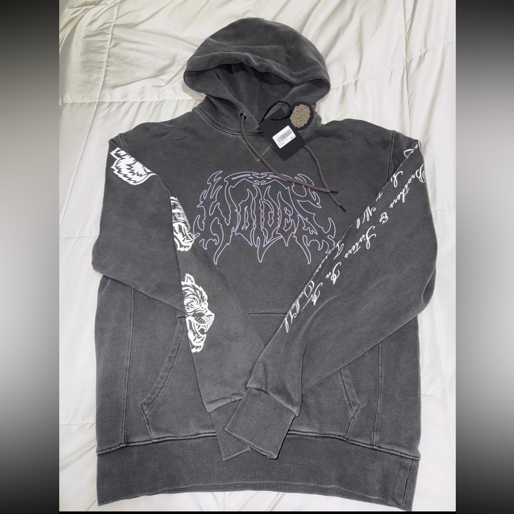 Darc Sport Hoodie Sweatshirt NWT
